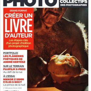 Réponses Photo