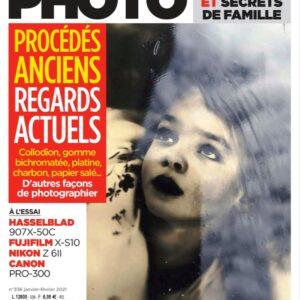 Réponses Photo