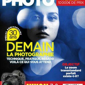 Réponses Photo