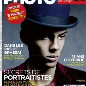Réponses Photo
